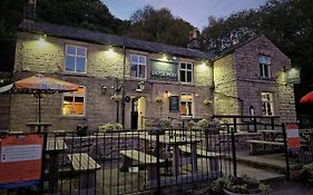 The Ladybower Inn